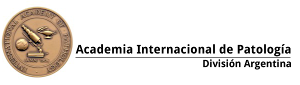 Academia Internacional de Patología – División Argentina