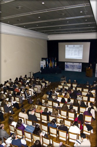 Jornadas de Patología Quirúrgica en Memoria del Dr. Mario Luna 2011