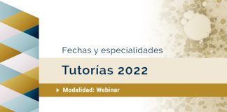Tutorías 2022