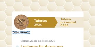 Lesiones tisulares por quemaduras y procesos reparativos