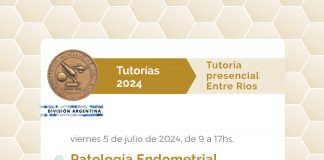 Tutoría de Patología Endometrial Neoplásica y Funcional
