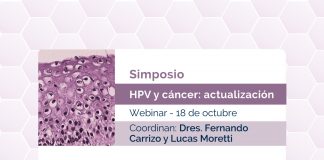 Simposio: HPV y cancer