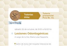Tutoría de Lesiones Odontogénicas