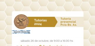 Tutoría de Lesiones Odontogénicas