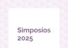Simposios 2025