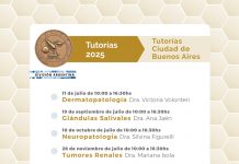 Tutorías presenciales en CABA 2025