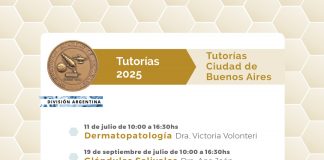 Tutorías presenciales en CABA 2025