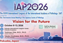 Congreso Internacional IAP en Japón 2026