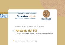 Tutoría Patología del TGI